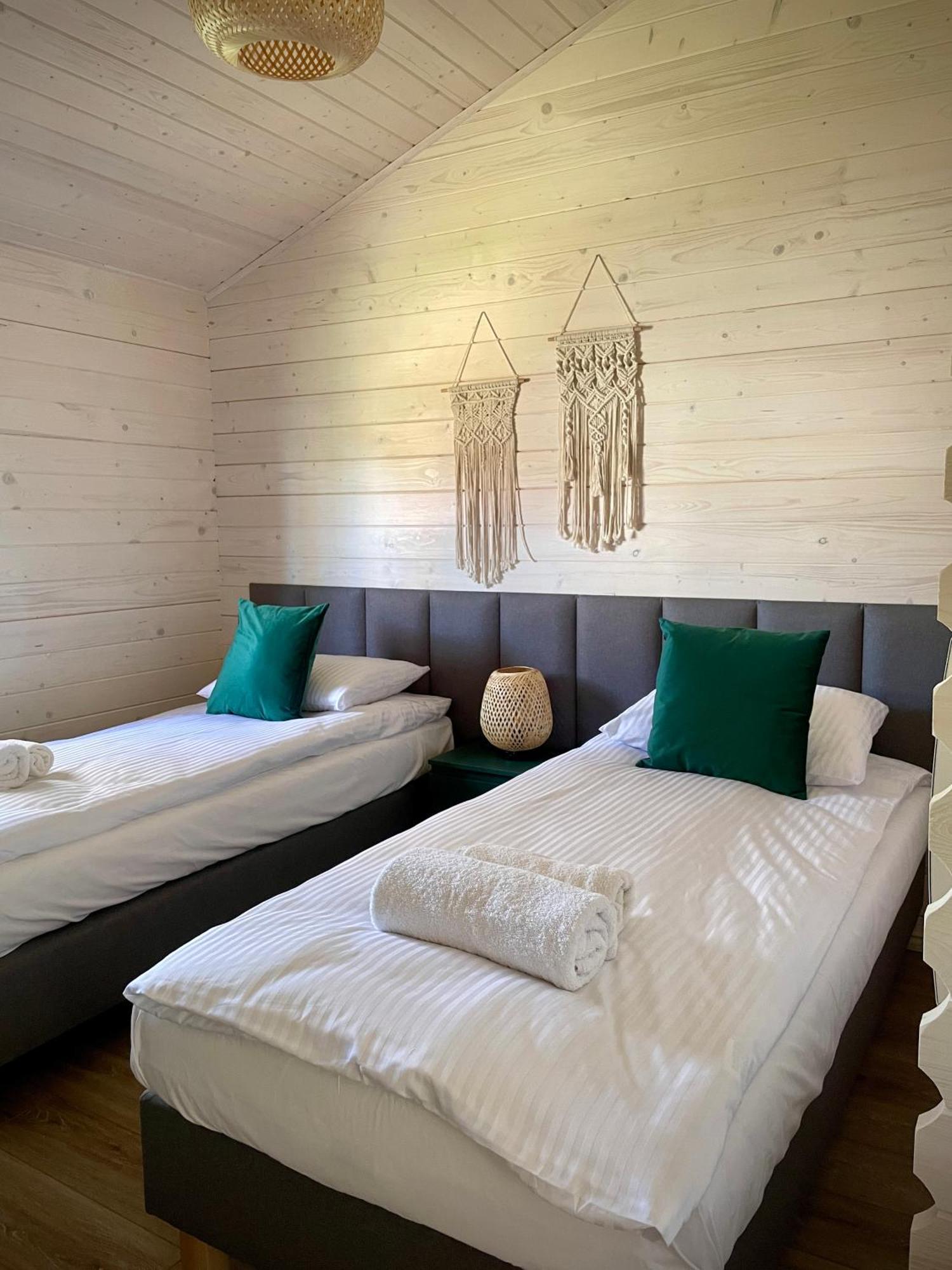 Osrodek Wypoczynkowy "Julia" W Samociazku Hotel Samociazek Phòng bức ảnh